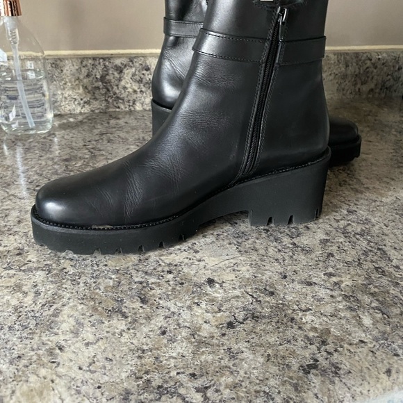 Mephisto Boot - Picture 2 of 6